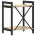 Bibliotecă Stejar sonoma 40 x 30 x 48.5 cm Lemn compozit - WALTI WALTI