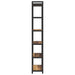 Bibliotecă Lemn vechi 60 x 30 x 188 cm Lemn compozit - WALTI WALTI