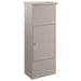 Cutie pentru colet cu depozitare Ruginit 44,5 x 29 x 110,5 cm - WALTI WALTI