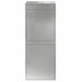 Cutie pentru colet Negru 41 x 38 x 103 cm Oțel Galvanizat - WALTI WALTI