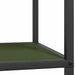 Depozitare pentru bucătărie Verde măsliniu 60 x 50 x 92 cm Oțel - WALTI WALTI