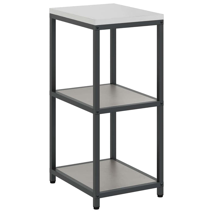 Depozitare pentru bucătărie Ruginit 60 x 50 x 92 cm Oțel - WALTI WALTI