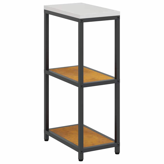 Depozitare pentru bucătărie Ruginit 60 x 50 x 92 cm Oțel - WALTI WALTI