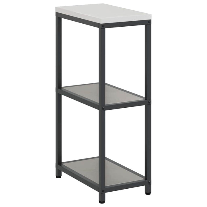 Depozitare pentru bucătărie Ruginit 60 x 50 x 92 cm Oțel - WALTI WALTI