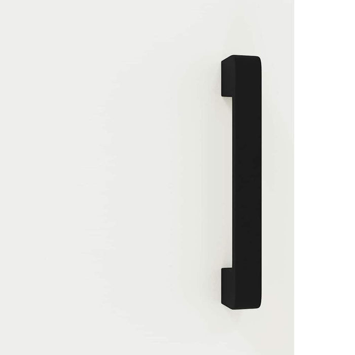 Depozitare pentru bucătărie cu raft Alb 60 x 50 x 92 cm Oțel - WALTI WALTI