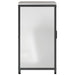 Depozitare pentru bucătărie Argintiu 60 x 50 x 92 cm Oțel - WALTI WALTI