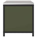 Depozitare pentru bucătărie Verde măsliniu 60 x 50 x 92 cm Oțel - WALTI WALTI