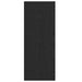 Bibliotecă Stejar negru 40 x 30 x 77 cm Lemn compozit - WALTI WALTI
