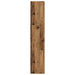 Dulap pentru cărți Lemn vechi 40 x 35 x 180 cm Lemn compozit - WALTI WALTI