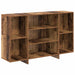 Bufet Lemn vechi 120 x 30 x 75 cm Lemn compozit - WALTI WALTI