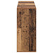 Bufet Lemn vechi 120 x 30 x 75 cm Lemn compozit - WALTI WALTI