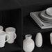 Bufet Stejar Negru 120 x 30 x 75 cm Lemn compozit - WALTI WALTI