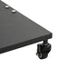 Baze pentru umbrele de exterior Negru 45 x 45 x 31.5 cm Oțel - WALTI WALTI