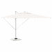 Pedală Rotativă la 360 de Grade Argintiu 21,5 x 14 x 6 cm Oțel - WALTI WALTI