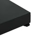 Baze pentru umbrele de exterior Negru 45 x 45 x 31.5 cm - WALTI WALTI