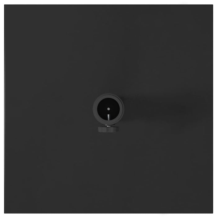 Baze pentru umbrele de exterior Negru 45 x 45 x 31.5 cm - WALTI WALTI