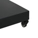 Baze pentru umbrele de exterior Negru 45 x 45 x 32 cm - WALTI WALTI