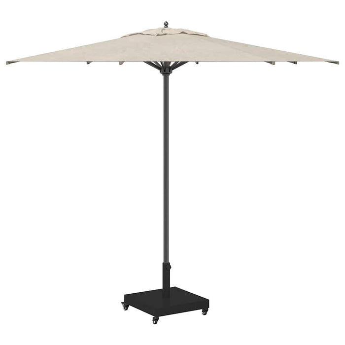 Baze pentru umbrele de exterior Negru 45 x 45 x 32 cm - WALTI WALTI