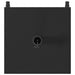 Baze pentru umbrele de exterior Negru 45 x 45 x 32 cm - WALTI WALTI