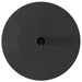 Baze pentru umbrele de exterior Negru 48 x 48 x 32 cm - WALTI WALTI