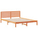 Cadru de pat Maro ceruit 160 x 210 cm Lemn masiv de pin - WALTI WALTI