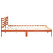Cadru de pat Maro ceruit 200 x 210 cm Lemn masiv de pin - WALTI WALTI