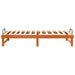 Cadru de pat Maro 75 x 190 cm Lemn de pin masiv - WALTI WALTI