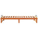 Cadru de pat Maro 90 x 220 cm Lemn de pin masiv - WALTI WALTI
