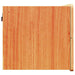 Noptieră Maroniu cerat 39 x 34 x 33 cm Lemn masiv de pin - WALTI WALTI