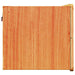 Noptieră cu sertar 2 pcs Maro 39 x 34 x 33 cm Lemn masiv de pin - WALTI WALTI