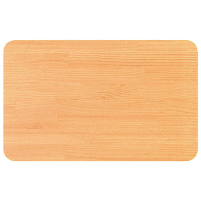 Masă de cafea Maroniu cerat 80 x 50 x 31 cm Lemn masiv de pin - WALTI WALTI