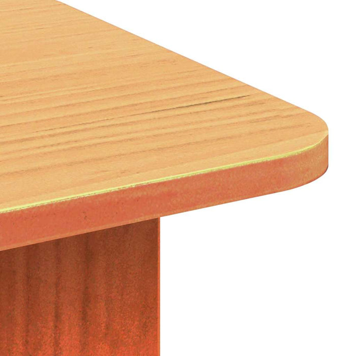 Masă de cafea Maroniu cerat 80 x 39,5 x 33,5 cm - WALTI WALTI
