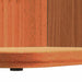 Masă de cafea Maroniu cerat 80 x 39,5 x 33,5 cm - WALTI WALTI