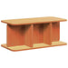 Masă de cafea Maroniu cerat 80 x 39,5 x 33,5 cm - WALTI WALTI