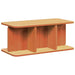 Masă de cafea Maroniu cerat 80 x 39,5 x 33,5 cm - WALTI WALTI