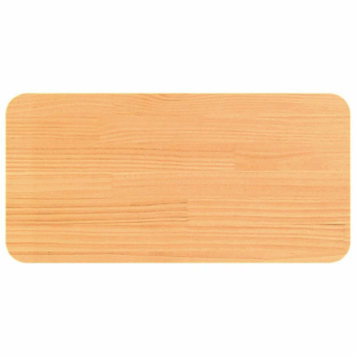 Masă de cafea Maroniu cerat 80 x 39,5 x 33,5 cm - WALTI WALTI