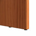 Masă de cafea Maroniu cerat 80 x 40 x 35 cm Lemn de pin masiv - WALTI WALTI