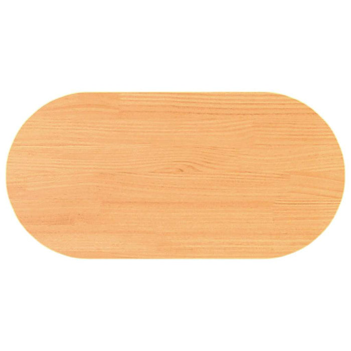 Masă de cafea Maroniu cerat 80 x 39,5 x 35 cm Lemn masiv de pin - WALTI WALTI