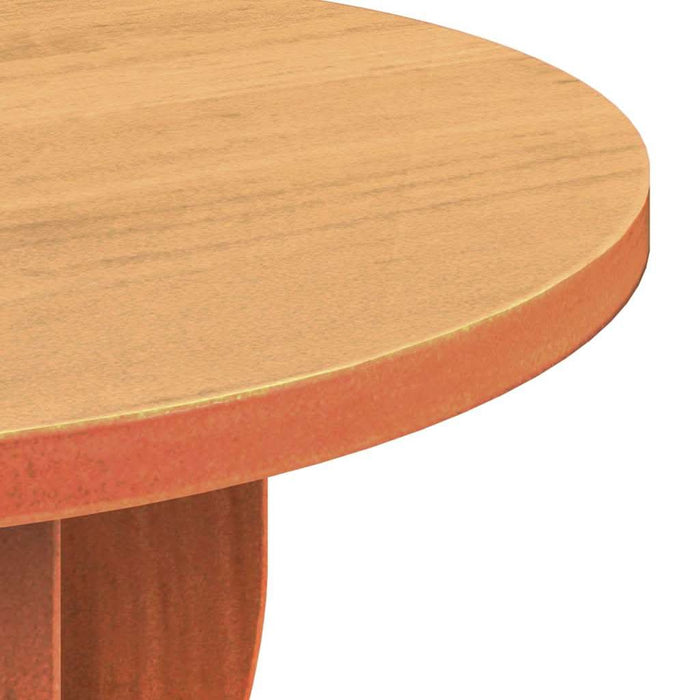 Masă de cafea Maroniu cerat 39,5 x 39,5 x 53,5 cm - WALTI WALTI