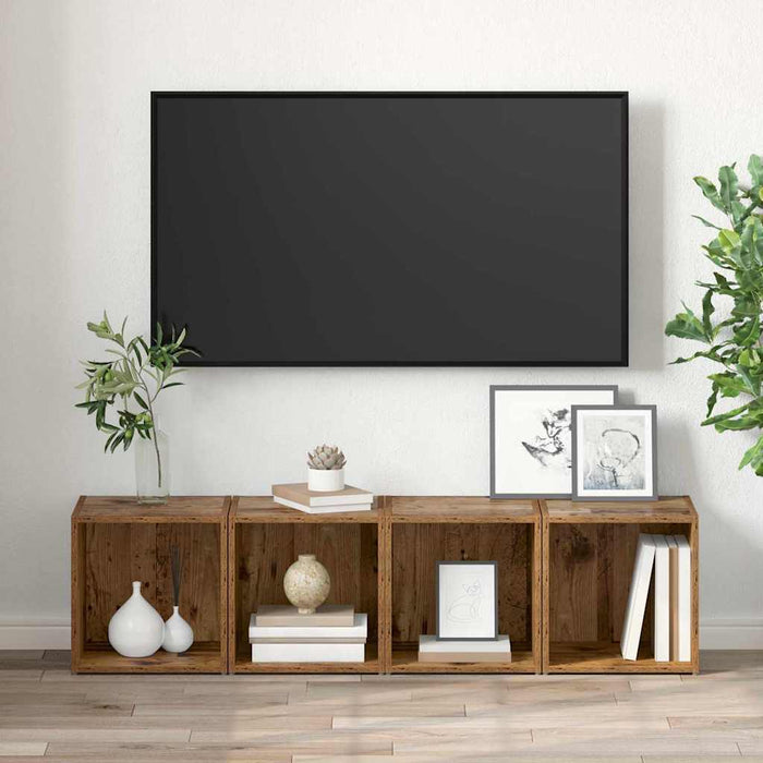 Cabinet TV Maro - WALTI WALTI
