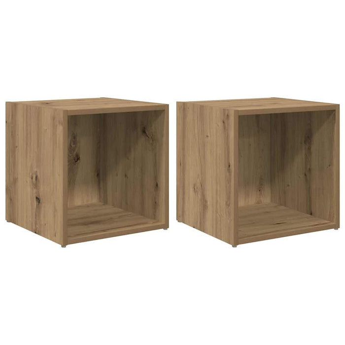 Cabinet TV 2 pcs Maro - WALTI WALTI
