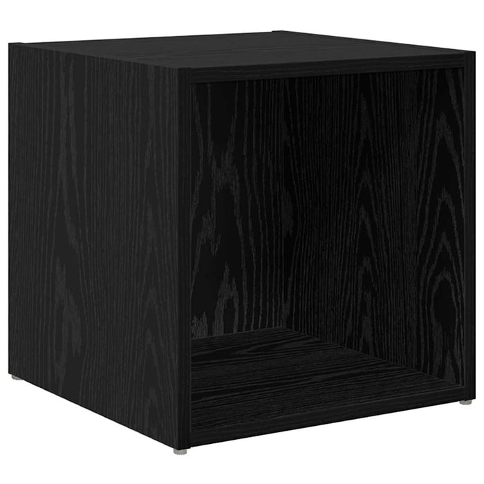 Cabinet TV Negru - WALTI WALTI