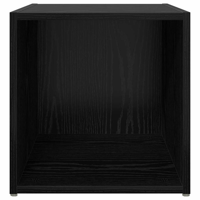 Cabinet TV Negru - WALTI WALTI