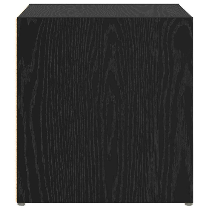Cabinet TV Negru - WALTI WALTI