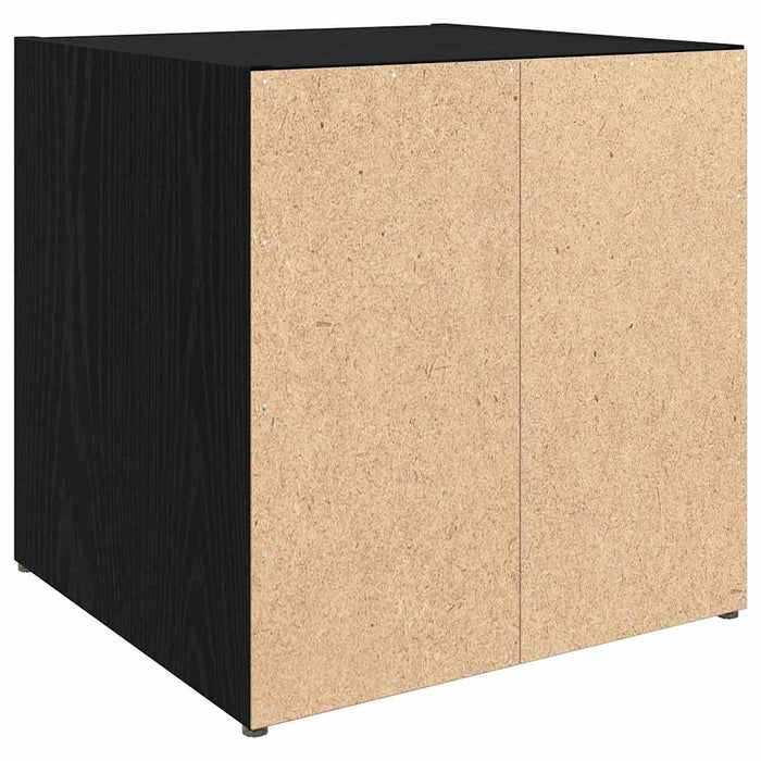 Cabinet TV Negru - WALTI WALTI