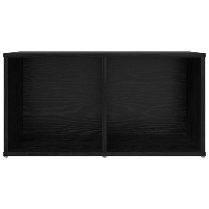 Cabinet TV Stejar negru Lemn compozit - WALTI WALTI