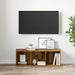 Cabinet TV Lemn vechi Lemn compozit - WALTI WALTI