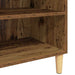 Bufet Lemn vechi 57 x 35 x 89.5 cm Lemn compozit - WALTI WALTI