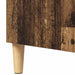 Bufet Lemn vechi 57 x 35 x 89.5 cm Lemn compozit - WALTI WALTI