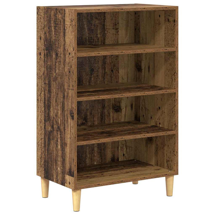 Bufet Lemn vechi 57 x 35 x 89.5 cm Lemn compozit - WALTI WALTI